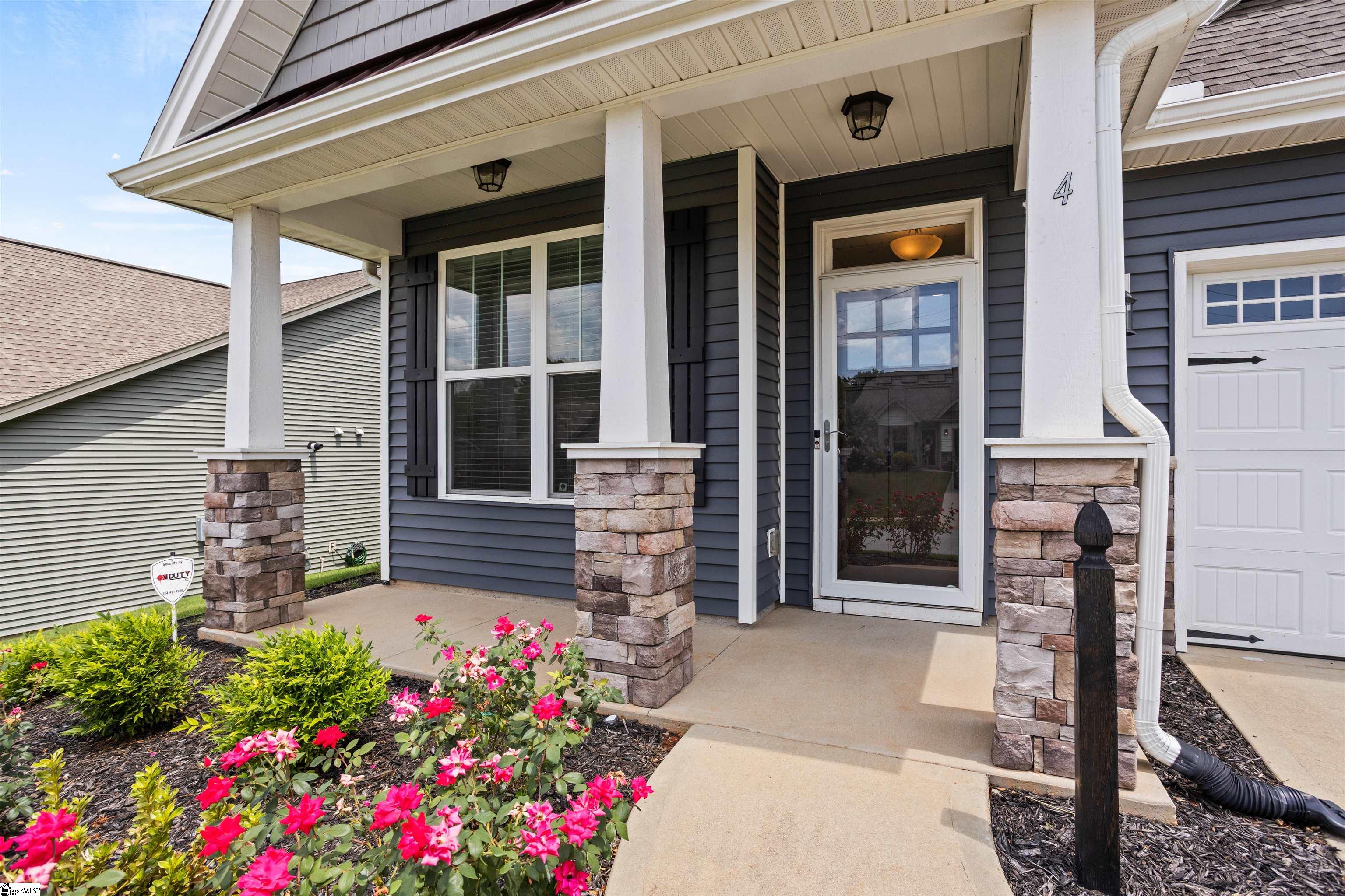 4 Forest Ridge Way Greenville, SC 29617 - Photo 29 of 30