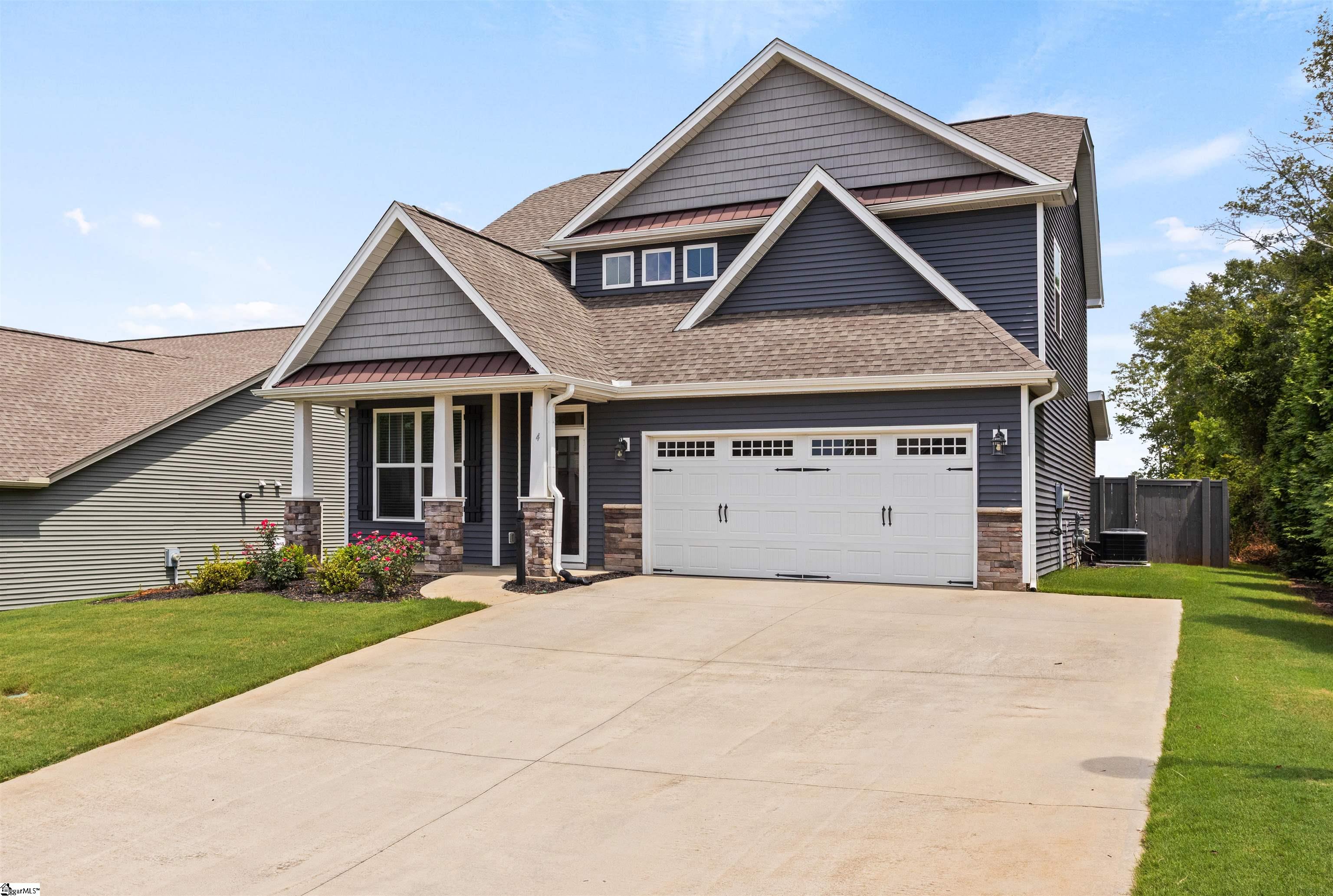 4 Forest Ridge Way Greenville, SC 29617 - Photo 30 of 30