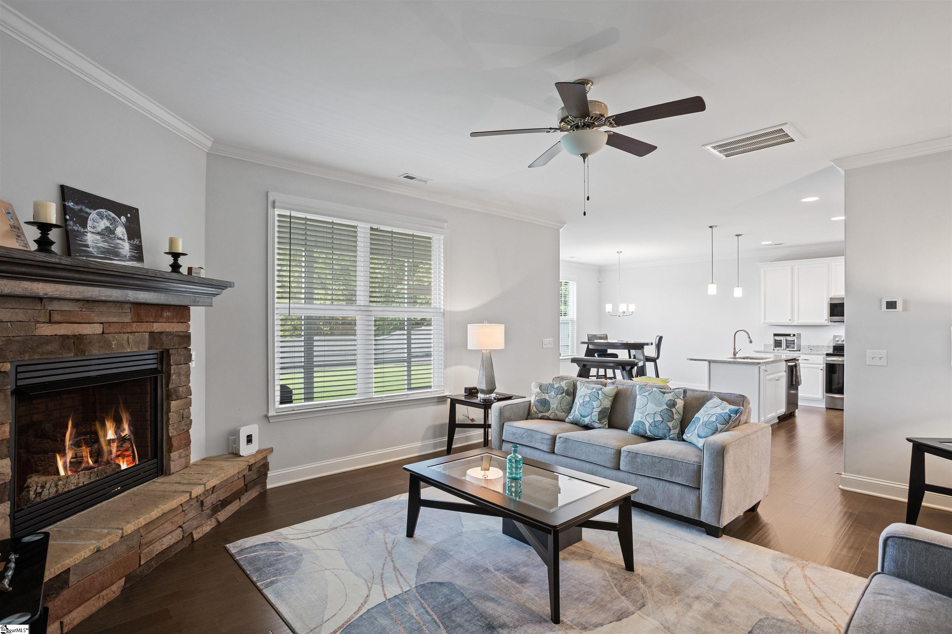 4 Forest Ridge Way Greenville, SC 29617 - Photo 6 of 30
