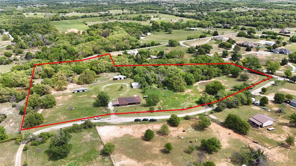 1232 County Road 4371 Decatur, TX 76234 - Photo 3 of 32