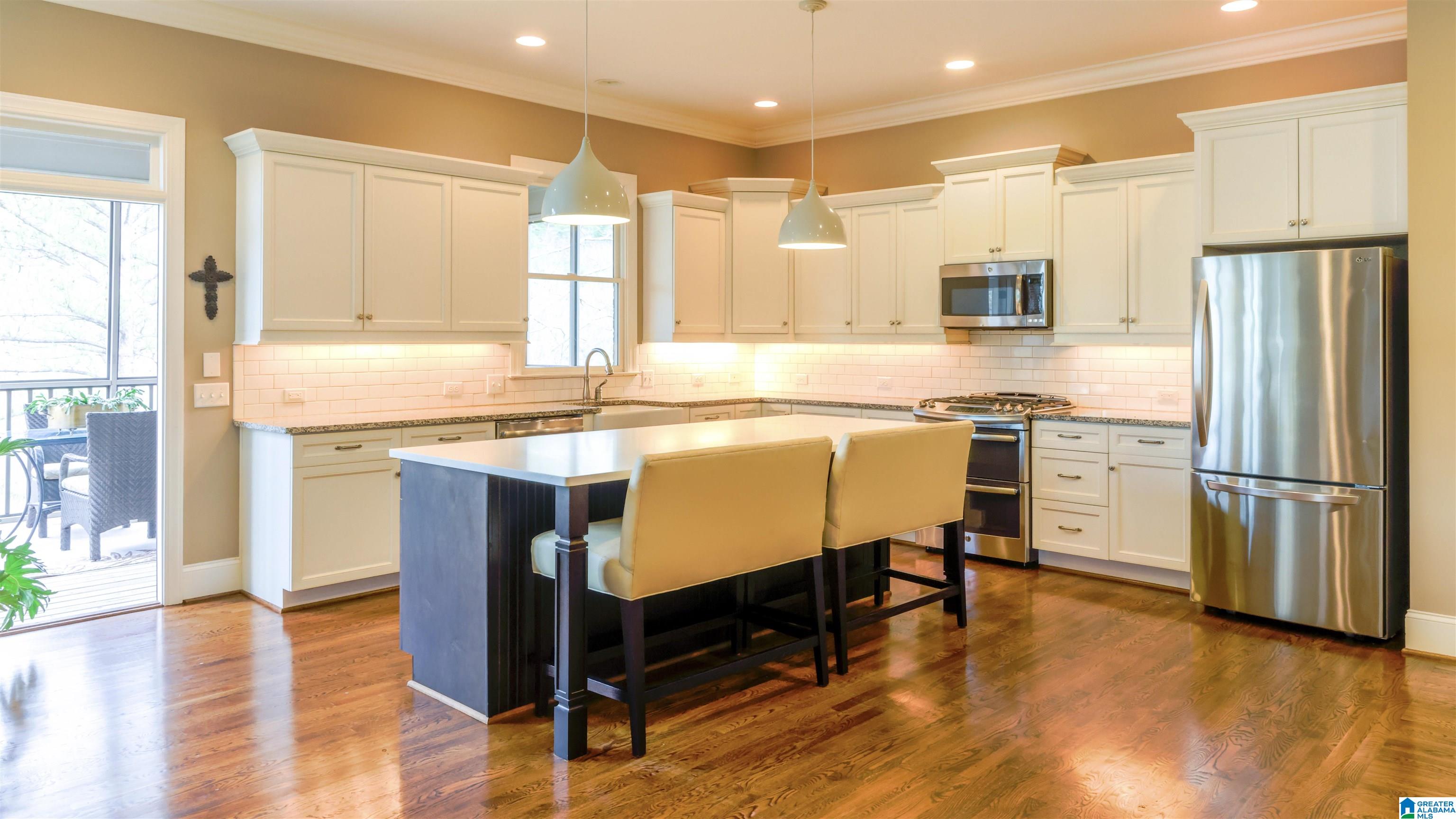1365 Haddon Place Birmingham, AL 35226 - Photo 13 of 46
