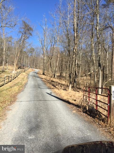 4827 Reels Mill Road Frederick, MD 21704 - Photo 3 of 7 Lot / Land