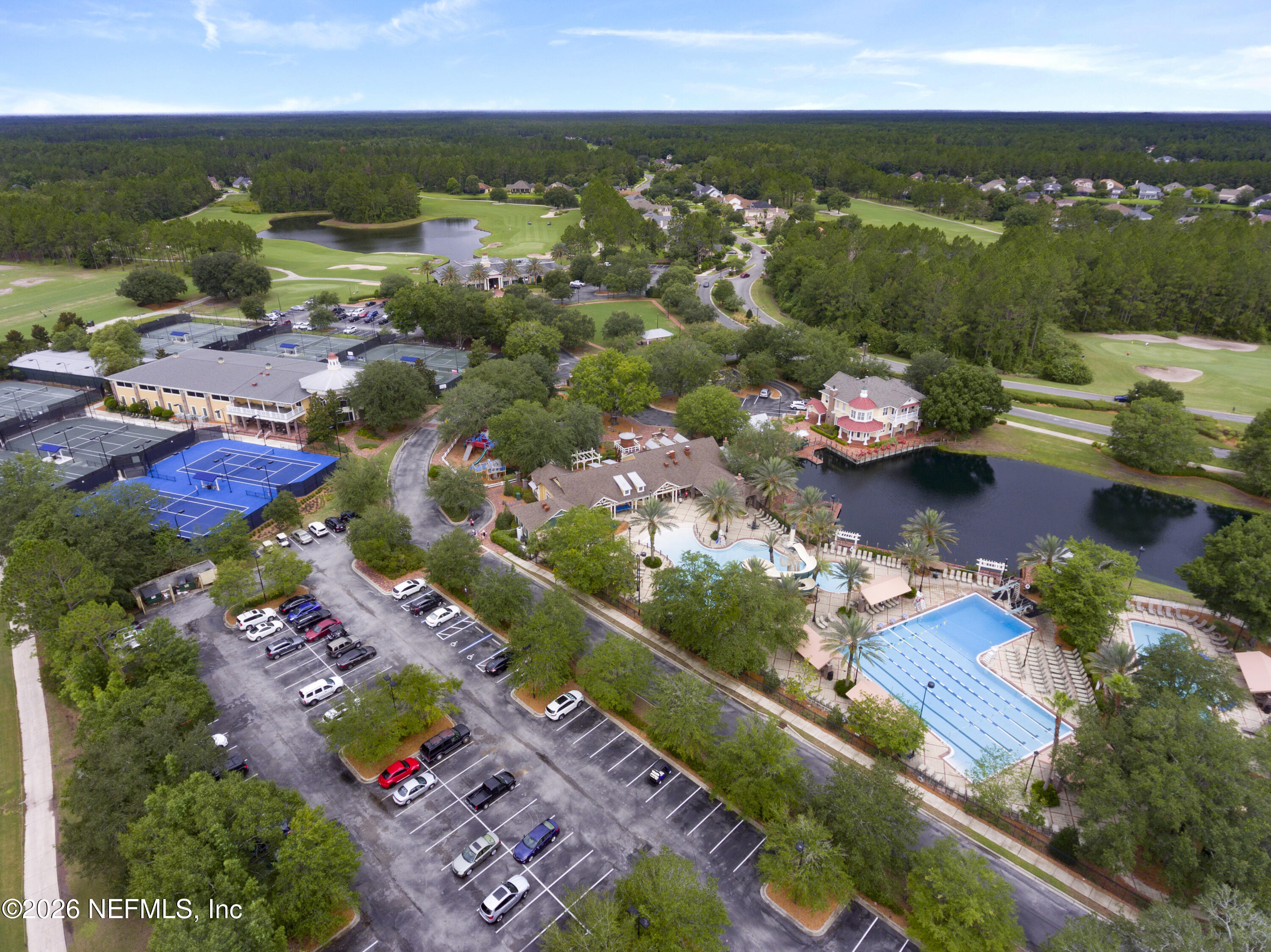 4464 Quail Hollow Road Orange Park, FL 32065 - Photo 54 of 54 Amenity