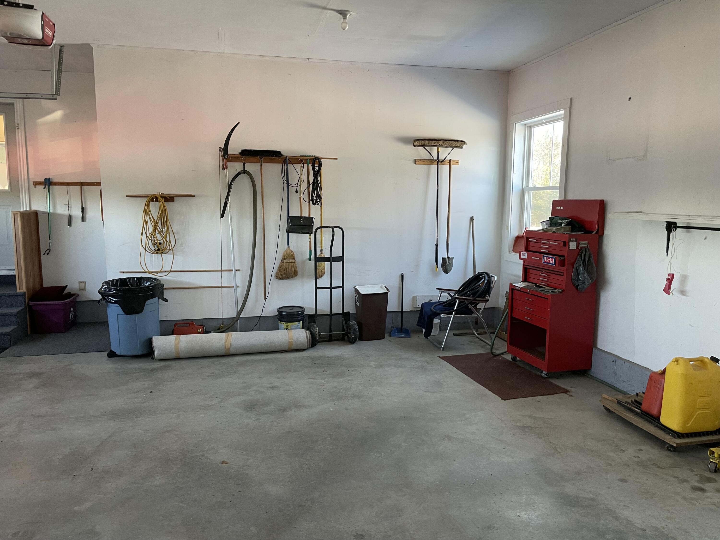 5 Chute Road Windham, ME 04062 - Photo 28 of 53 2 Car garage