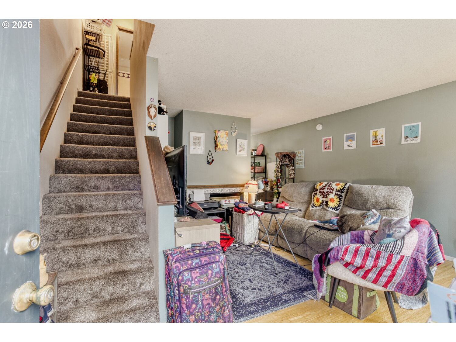 2120 Northeast 7th Avenue Portland, OR 97212 - Photo 4 of 27