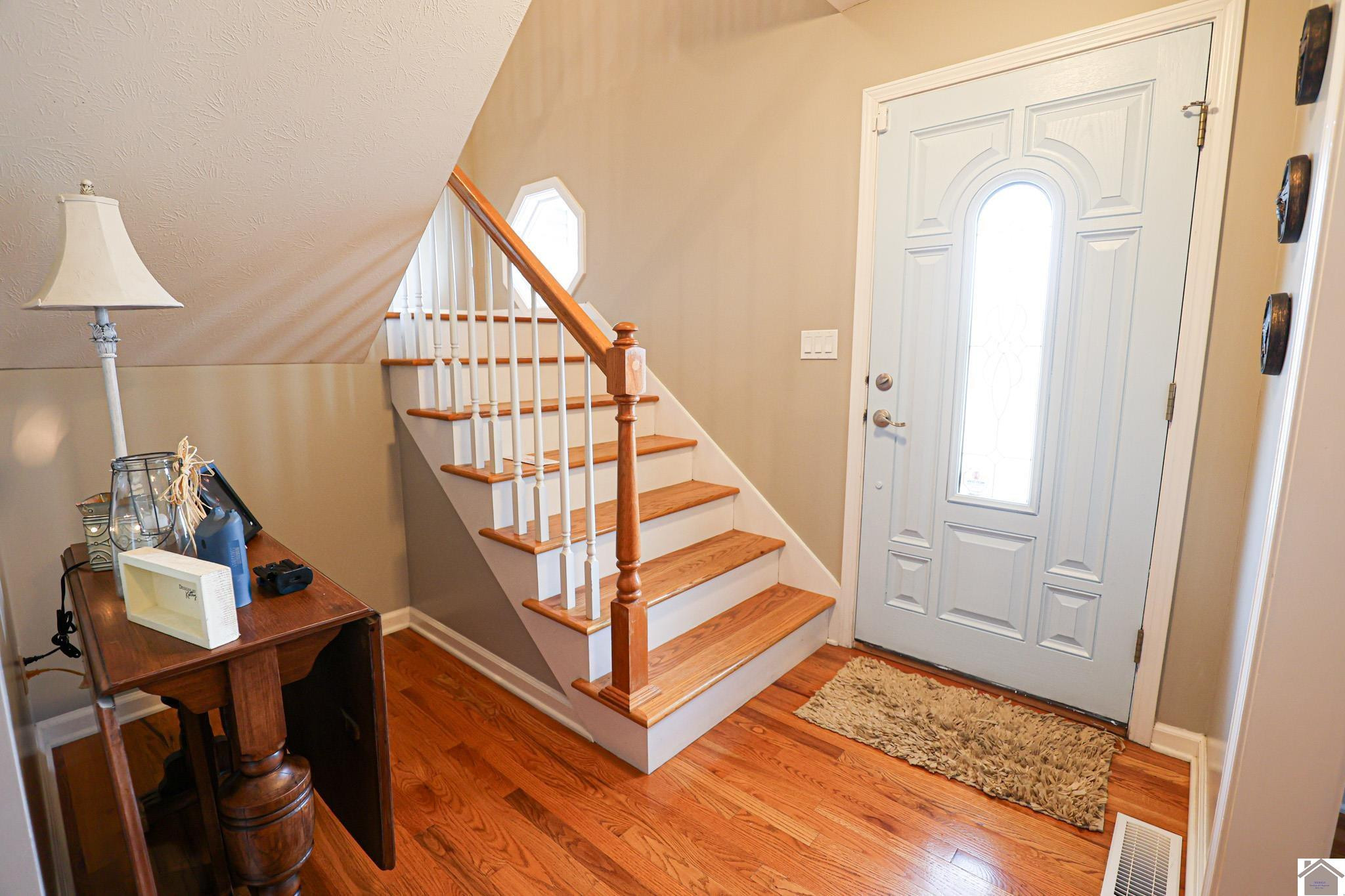 255 Harting Ridge Road West Paducah, KY 42086 - Photo 11 of 45 Front Door
