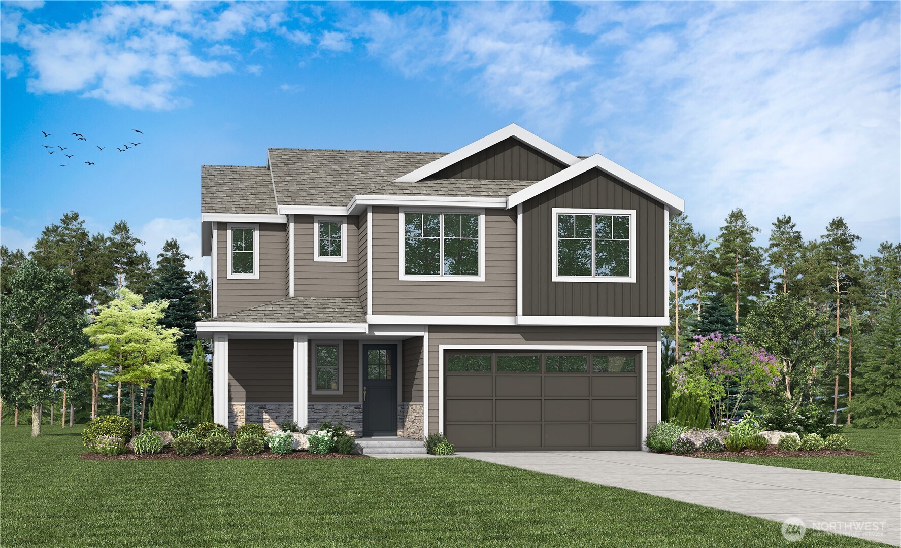 2430 Ridgeway Drive Oak Harbor, WA 98277 - Photo 1 of 12 Gallery Image 1