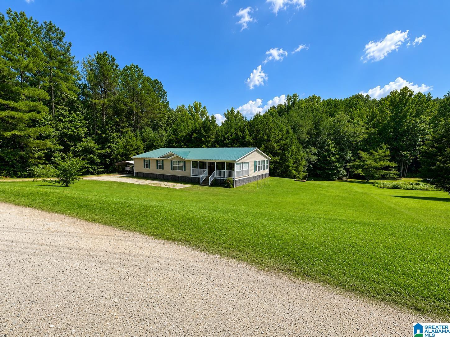 102 Pine Ridge Road Wedowee, AL 36278 - Photo 22 of 22