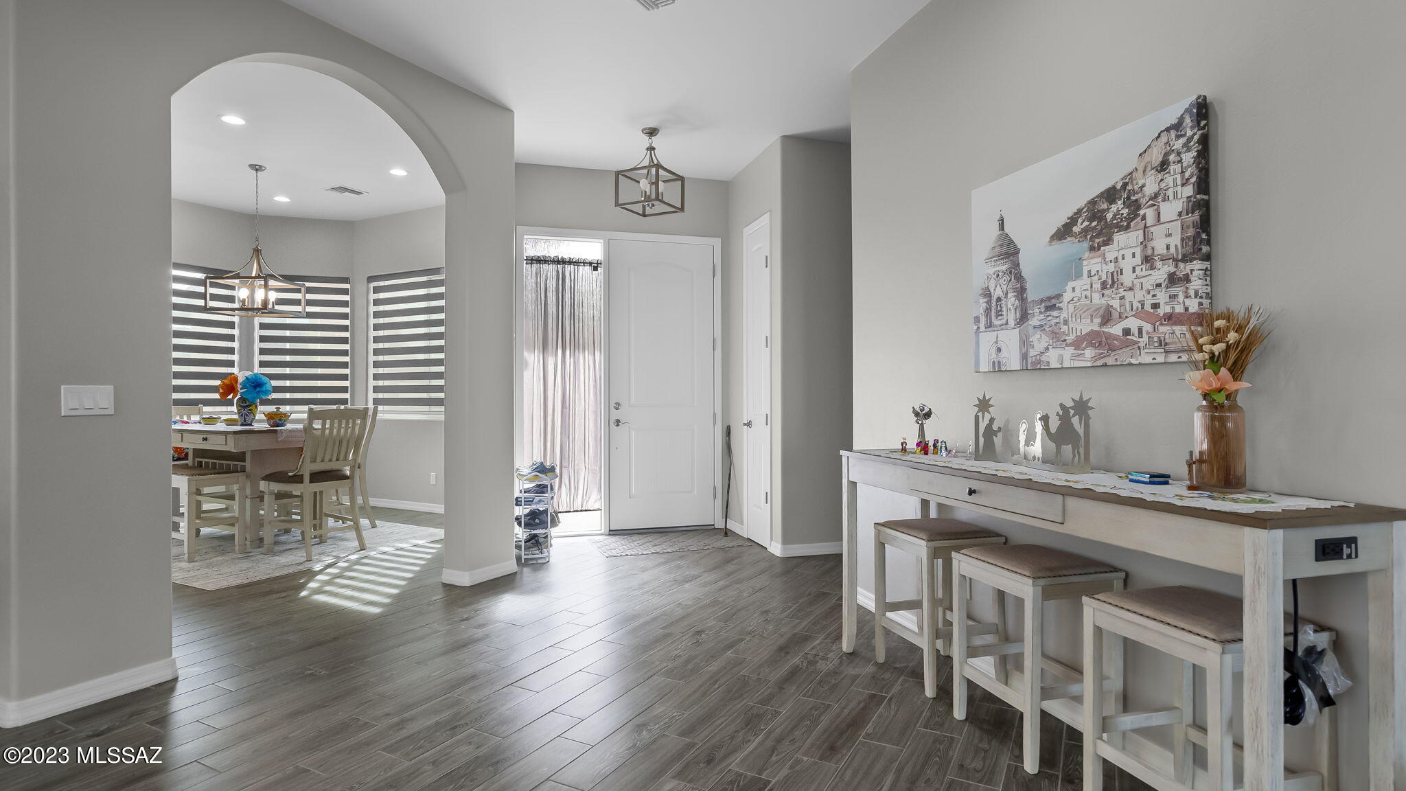 1098 Vista De Los Alamos Rio Rico, AZ 85648 - Photo 3 of 47