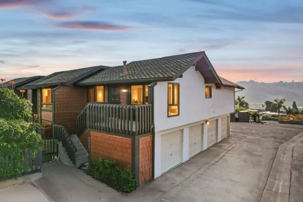 $995,000 | 2422 Caminito Ocean Cove, Cardiff, CA 92007