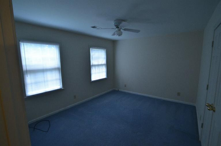 655 Caudill Road Stanton, KY 40380 - Photo 45 of 60 This is your first bedroom to the right!