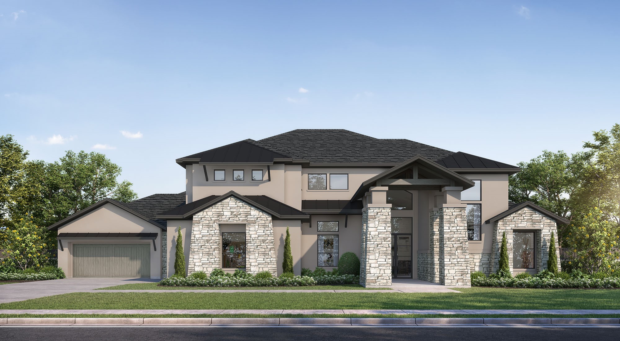 4007 Water Ash Way Fulshear, TX 77441 - Photo 1 of 19
