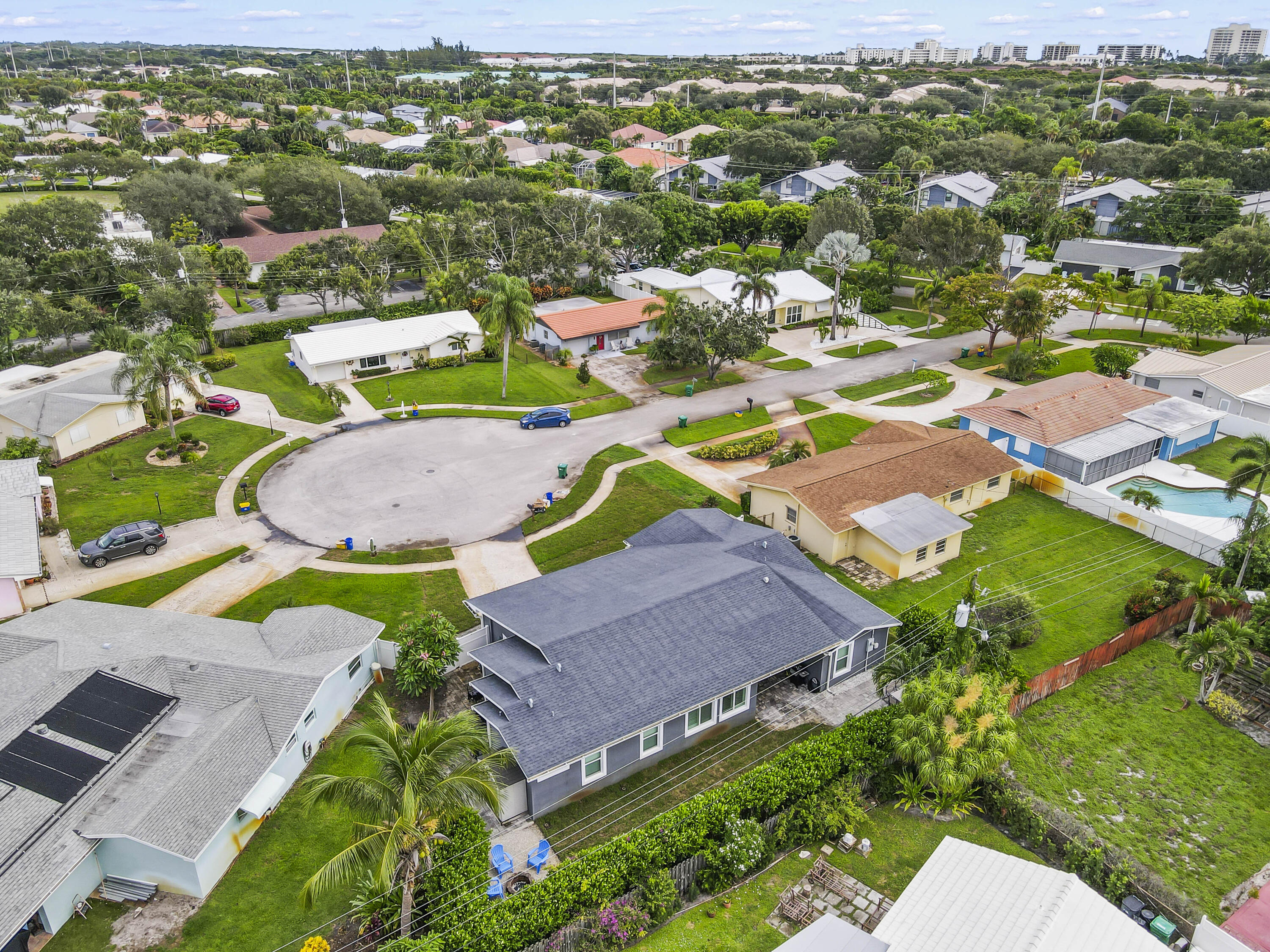 68 Azalea Circle Jupiter, FL 33469 - Photo 5 of 38 Tara - 68 Azalea Cir Tequesta, FL_07