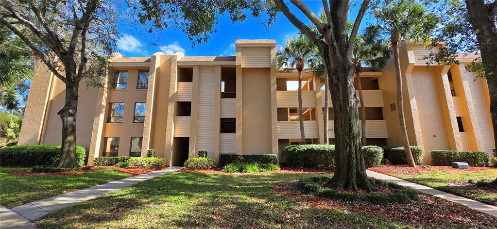 630 Cranes Way, Unit 203 Altamonte Springs, FL 32701 - Photo 1 of 25