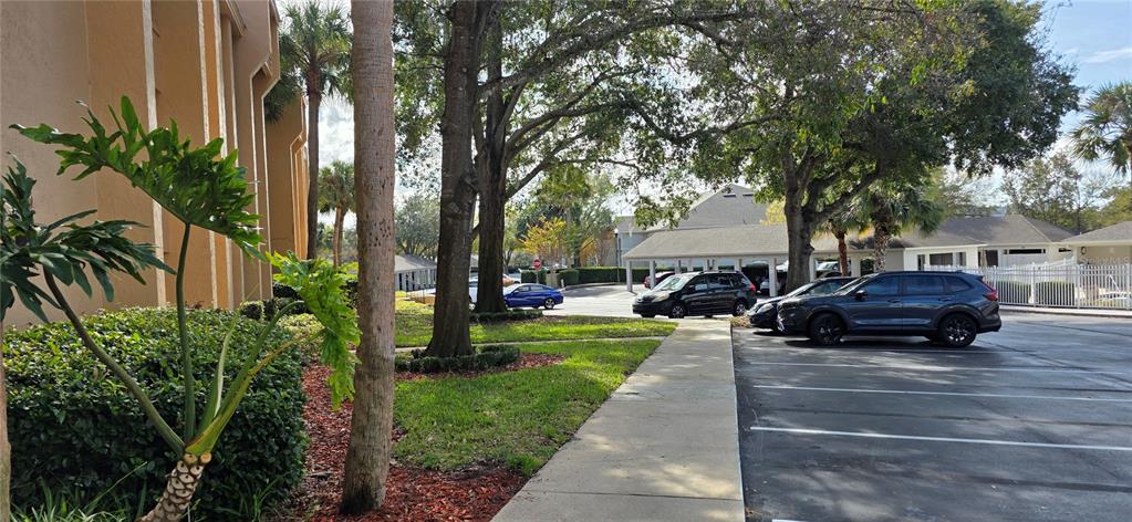 630 Cranes Way, Unit 203 Altamonte Springs, FL 32701 - Photo 16 of 25