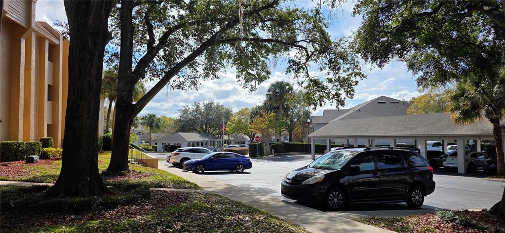 630 Cranes Way, Unit 203 Altamonte Springs, FL 32701 - Photo 17 of 25