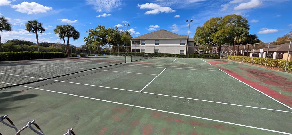 630 Cranes Way, Unit 203 Altamonte Springs, FL 32701 - Photo 19 of 25