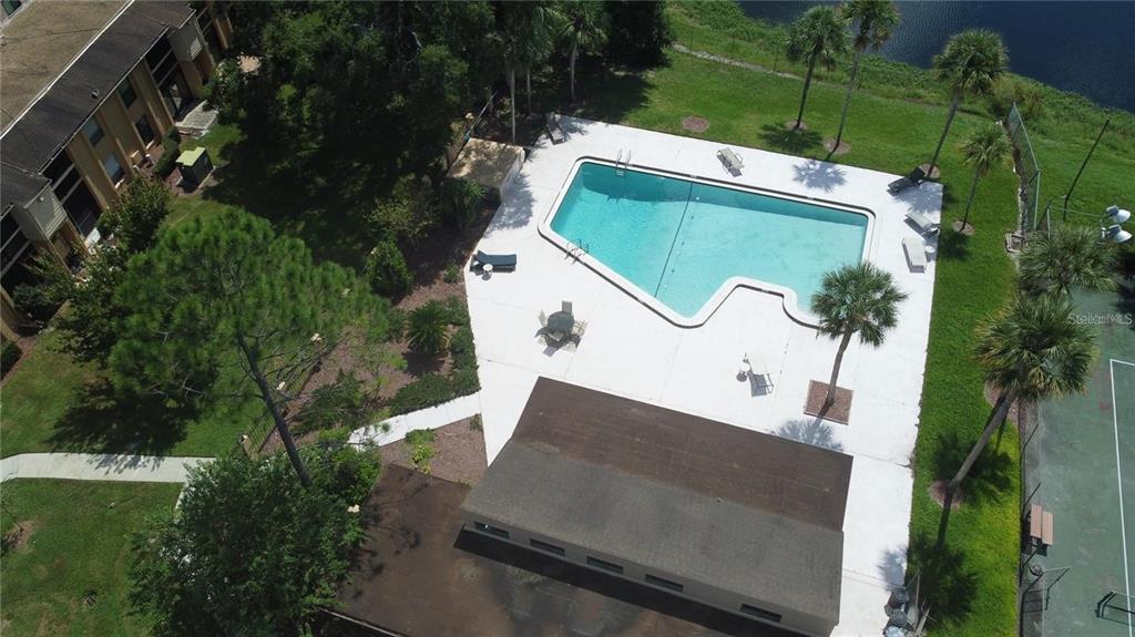 630 Cranes Way, Unit 203 Altamonte Springs, FL 32701 - Photo 21 of 25