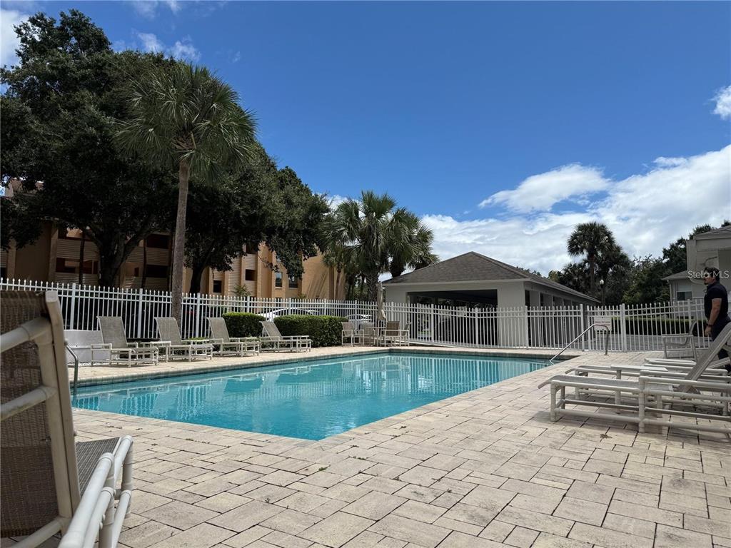 630 Cranes Way, Unit 203 Altamonte Springs, FL 32701 - Photo 22 of 25