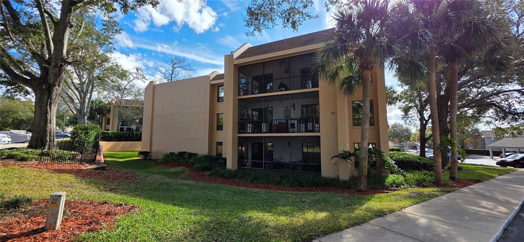 630 Cranes Way, Unit 203 Altamonte Springs, FL 32701 - Photo 3 of 25