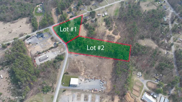 $550,000 | L3 Blue Lupine Lane, Wilton, NY 12831