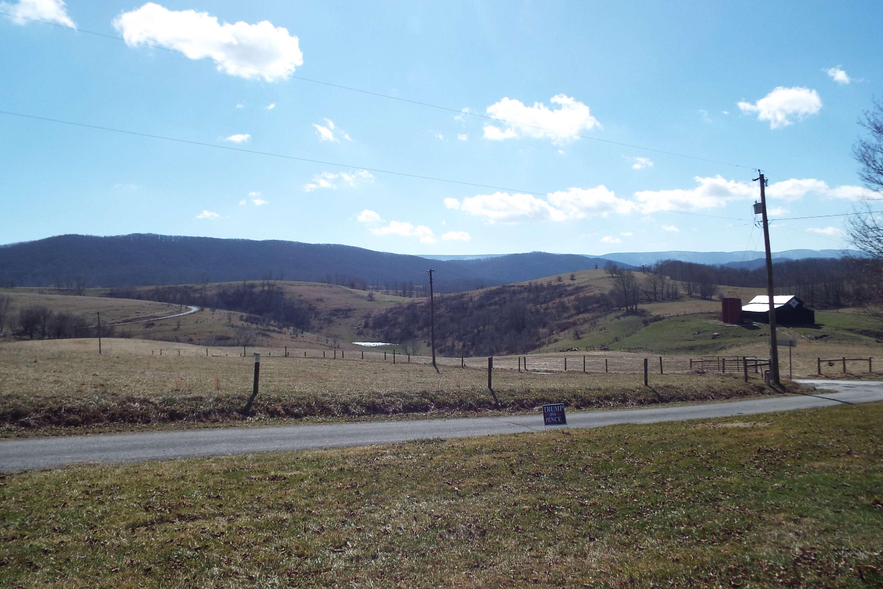 23 Holiness Church Road Union, WV 24983 - Photo 12 of 13 Gallery Image 12