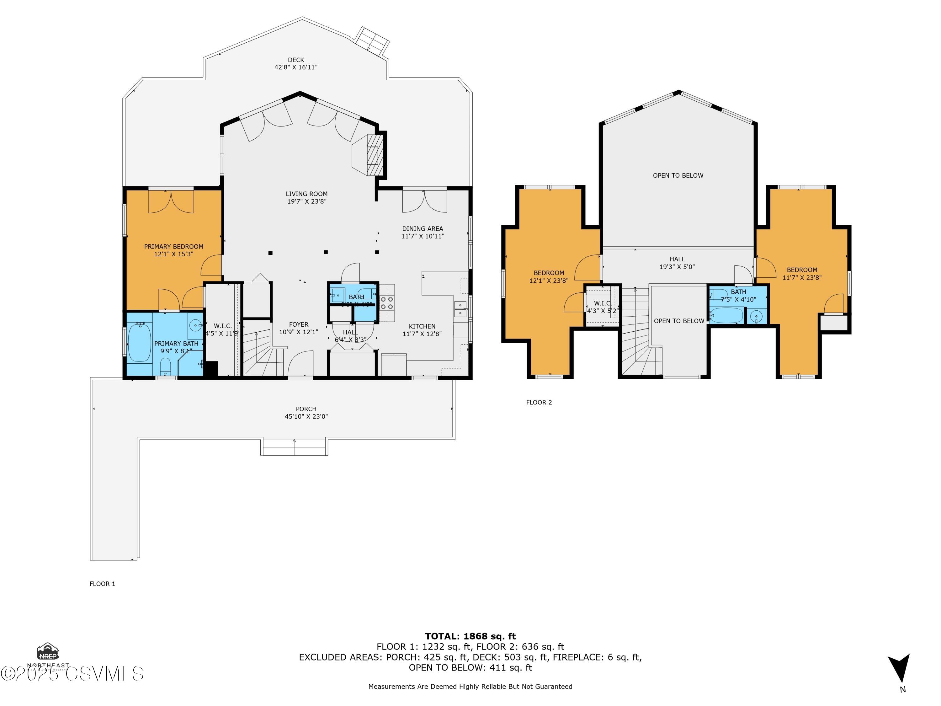 112 McCracken Road Danville, PA 17821 - Photo 47 of 48