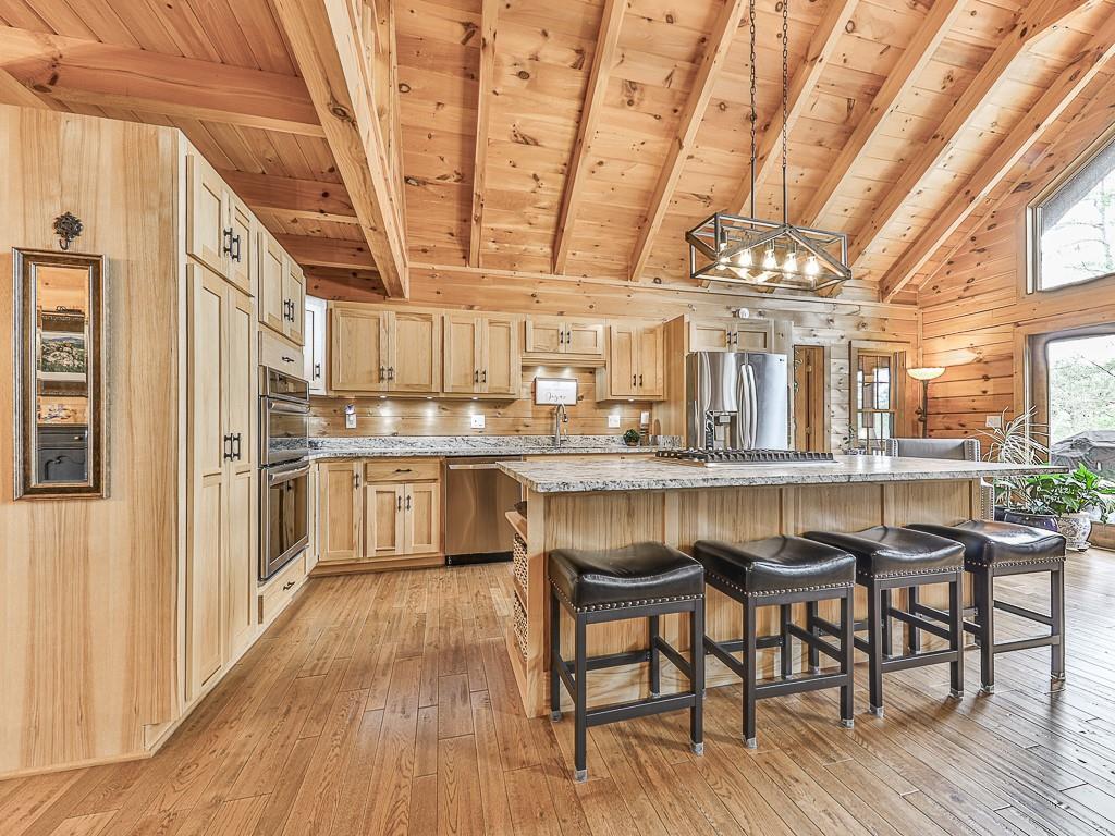 1670 Outback Road Jasper, GA 30143 - Photo 11 of 76