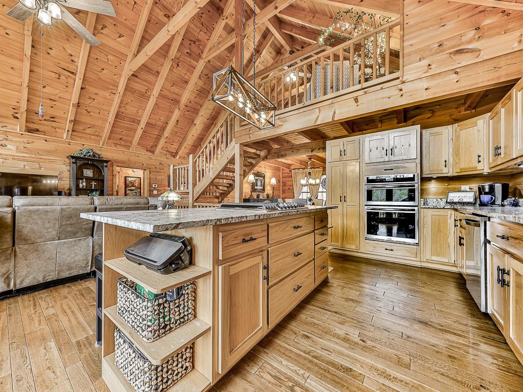 1670 Outback Road Jasper, GA 30143 - Photo 12 of 76