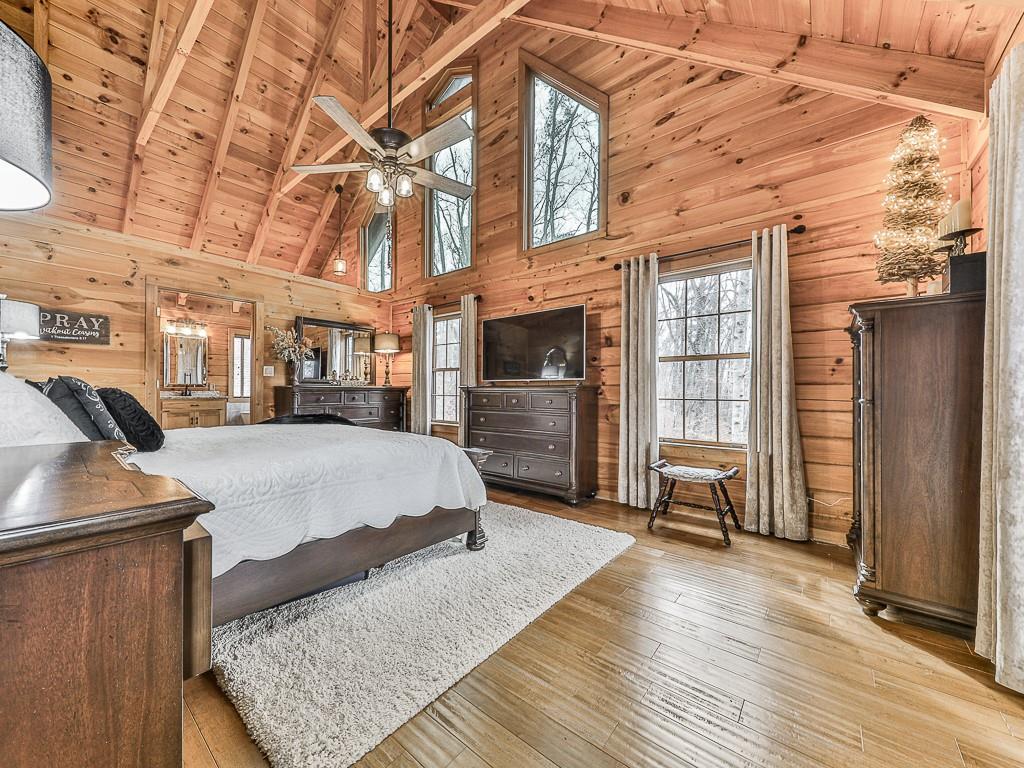 1670 Outback Road Jasper, GA 30143 - Photo 17 of 76