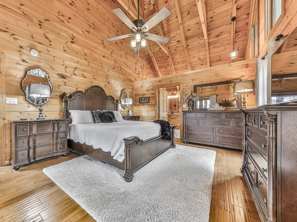 1670 Outback Road Jasper, GA 30143 - Photo 18 of 76