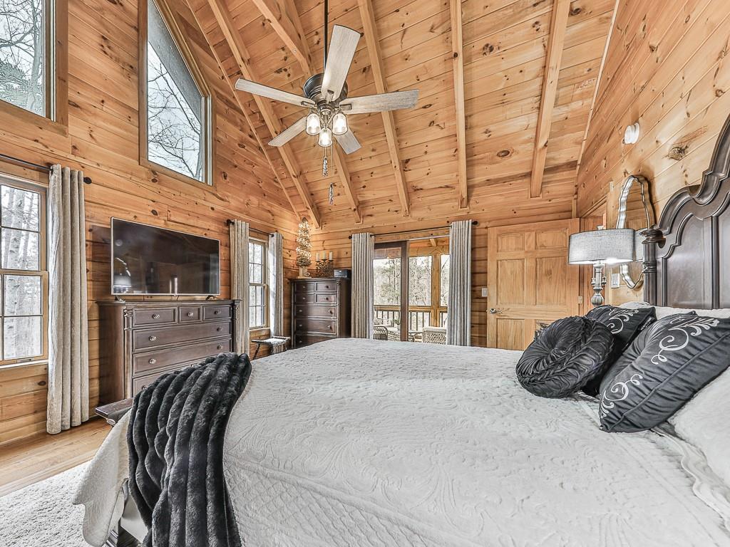 1670 Outback Road Jasper, GA 30143 - Photo 20 of 76