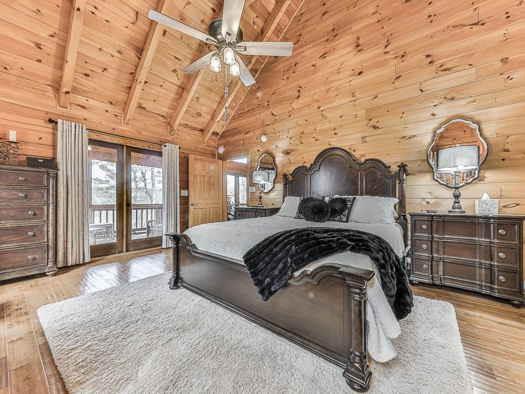 1670 Outback Road Jasper, GA 30143 - Photo 21 of 76