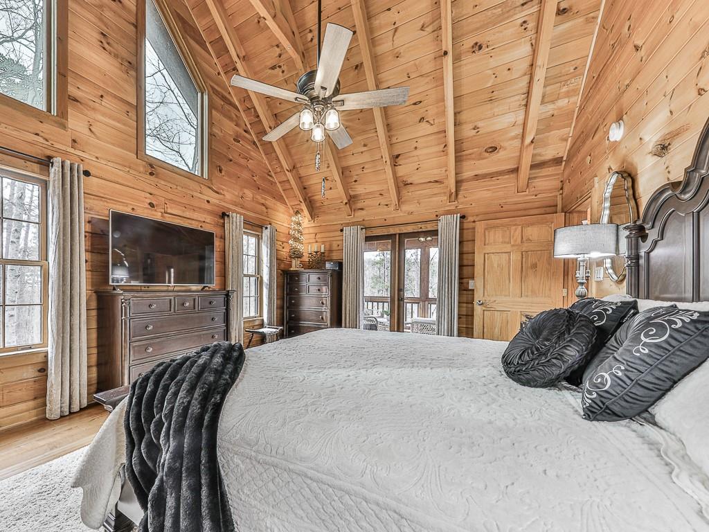 1670 Outback Road Jasper, GA 30143 - Photo 22 of 76