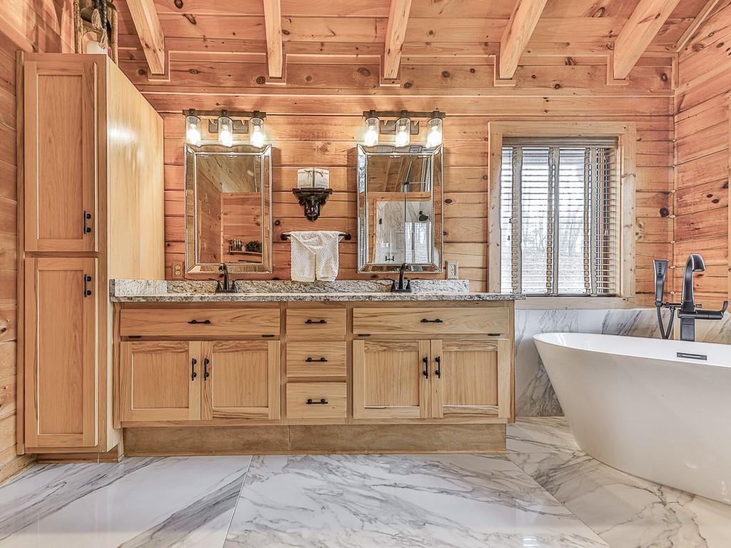 1670 Outback Road Jasper, GA 30143 - Photo 25 of 76