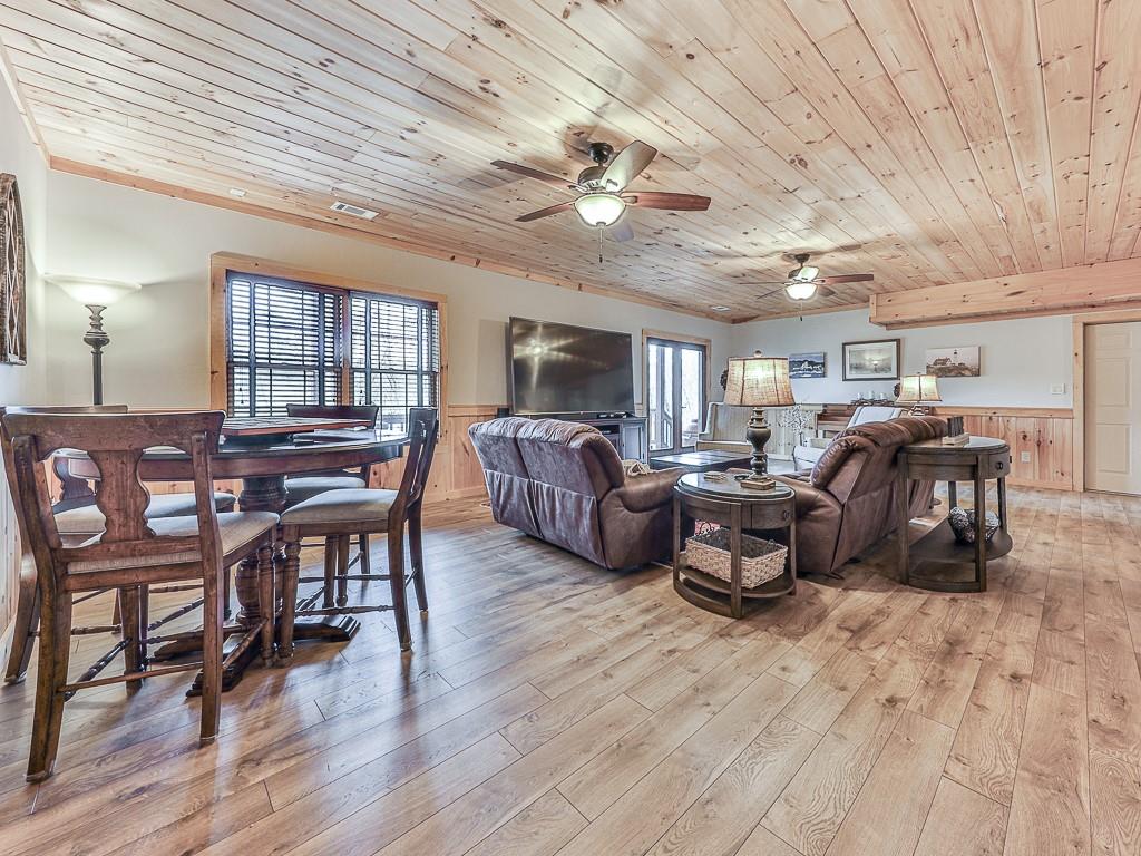 1670 Outback Road Jasper, GA 30143 - Photo 37 of 76