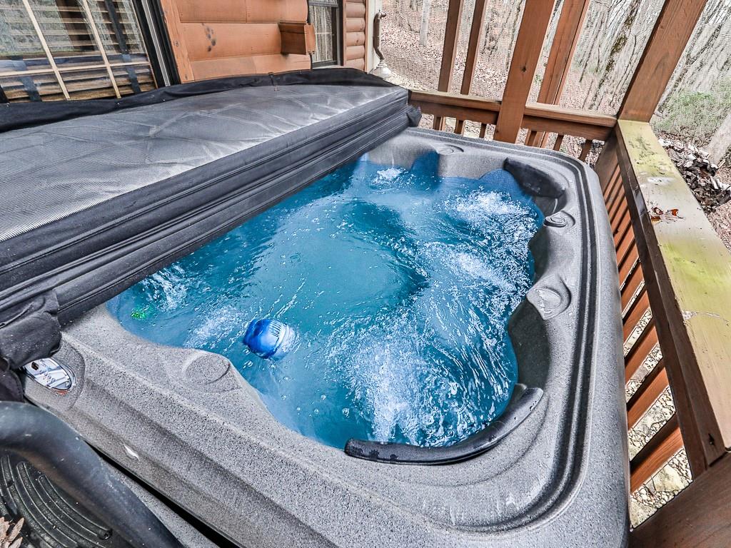 1670 Outback Road Jasper, GA 30143 - Photo 50 of 76