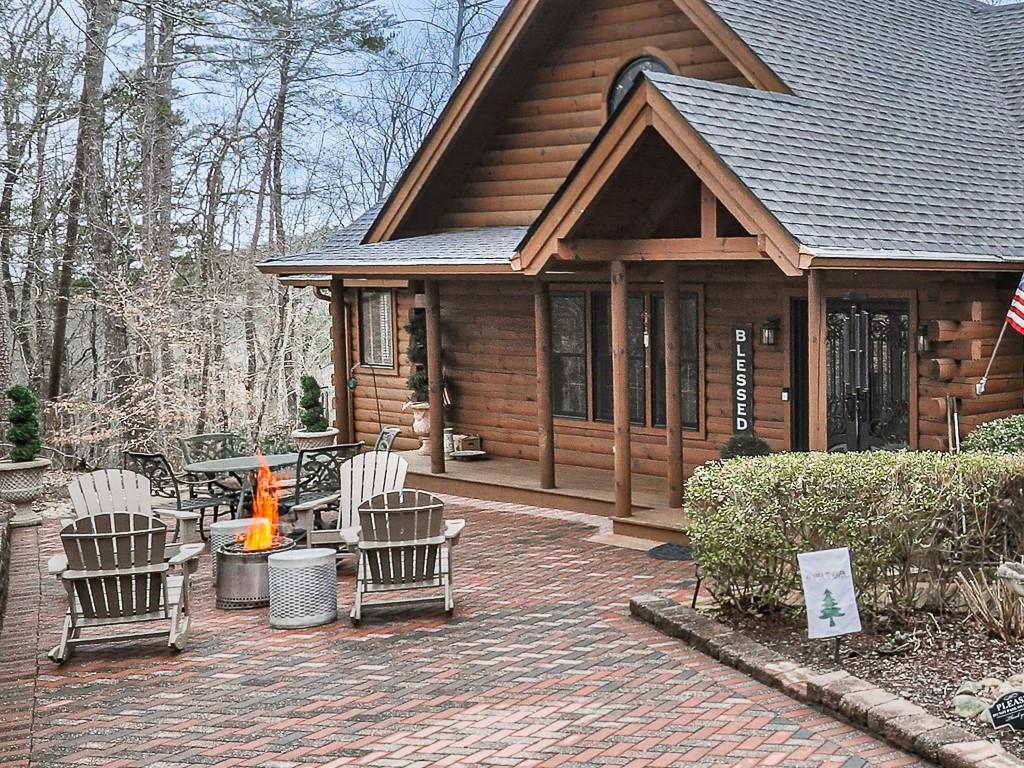 1670 Outback Road Jasper, GA 30143 - Photo 51 of 76