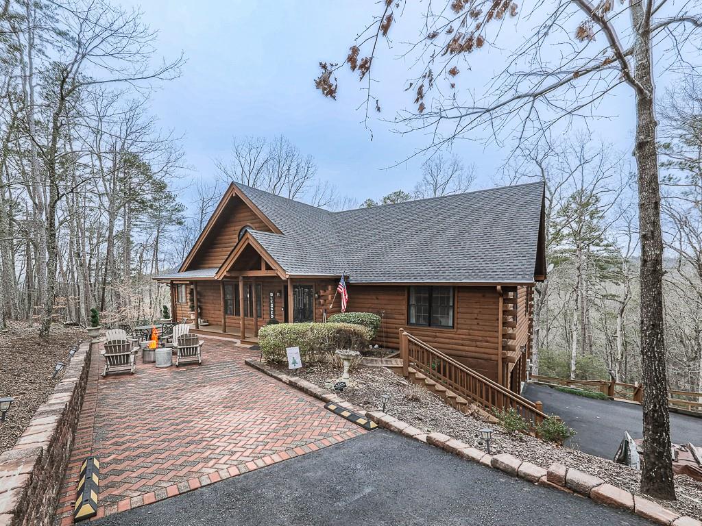 1670 Outback Road Jasper, GA 30143 - Photo 52 of 76