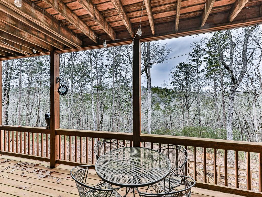 1670 Outback Road Jasper, GA 30143 - Photo 55 of 76