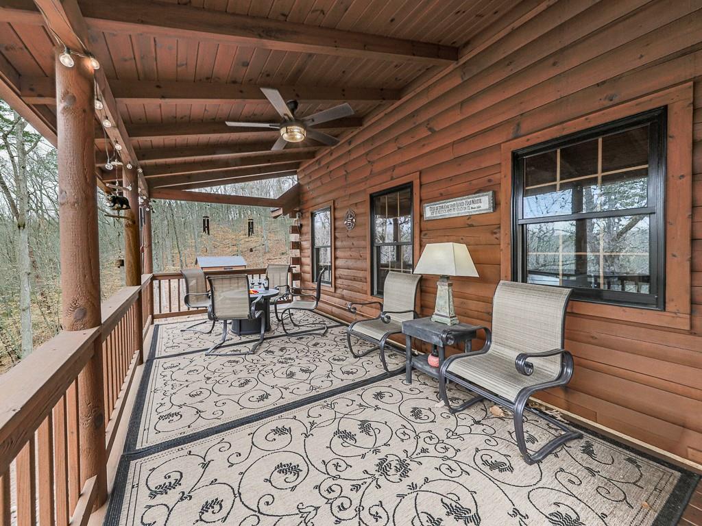 1670 Outback Road Jasper, GA 30143 - Photo 56 of 76