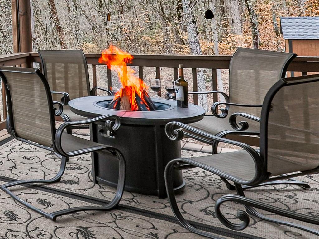 1670 Outback Road Jasper, GA 30143 - Photo 57 of 76