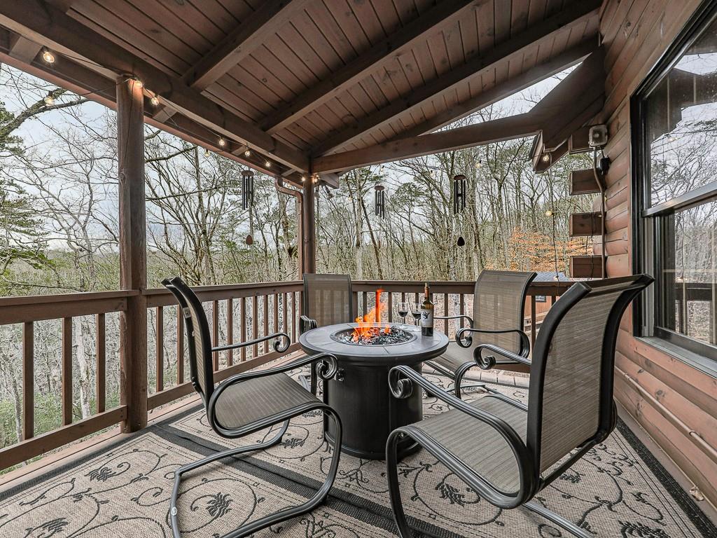 1670 Outback Road Jasper, GA 30143 - Photo 58 of 76