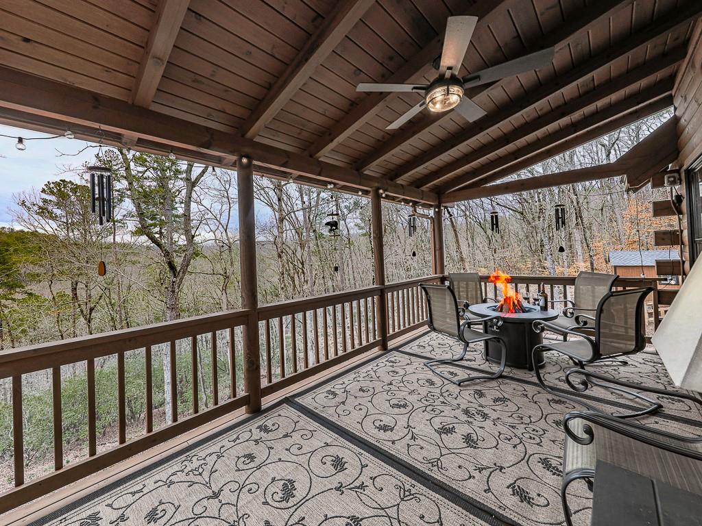 1670 Outback Road Jasper, GA 30143 - Photo 59 of 76