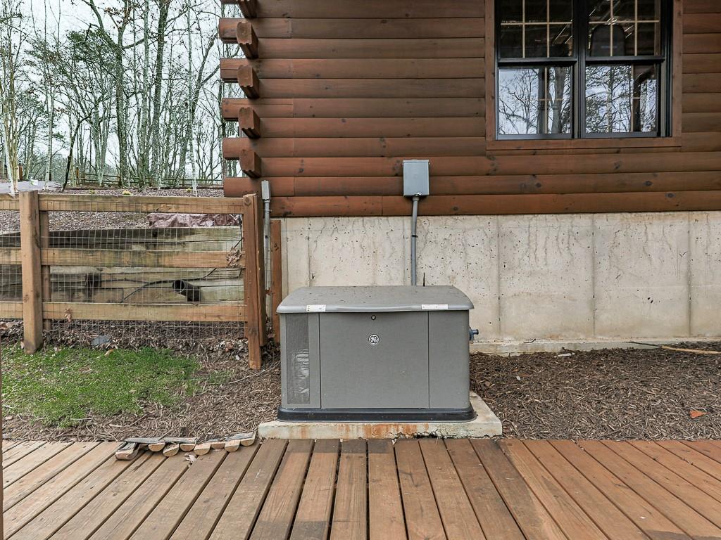 1670 Outback Road Jasper, GA 30143 - Photo 61 of 76