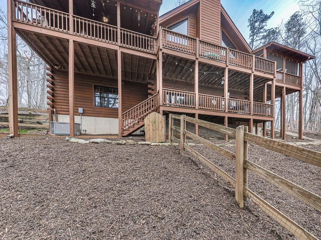 1670 Outback Road Jasper, GA 30143 - Photo 62 of 76