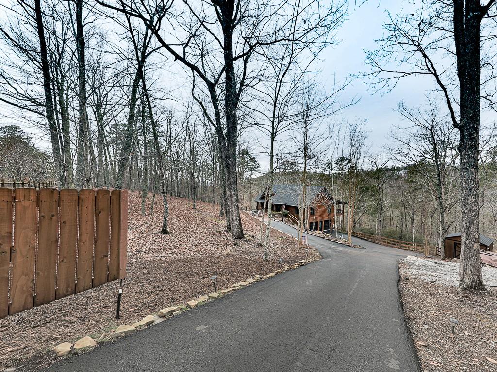 1670 Outback Road Jasper, GA 30143 - Photo 69 of 76