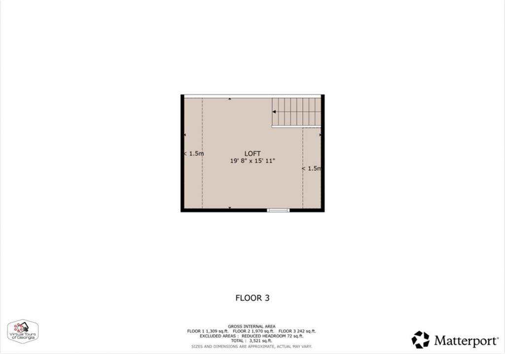 1670 Outback Road Jasper, GA 30143 - Photo 75 of 76