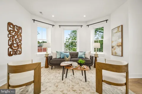 $1,275,000 | 1614 Kilbourne Place Northwest, Unit 2, Washington, DC 20010