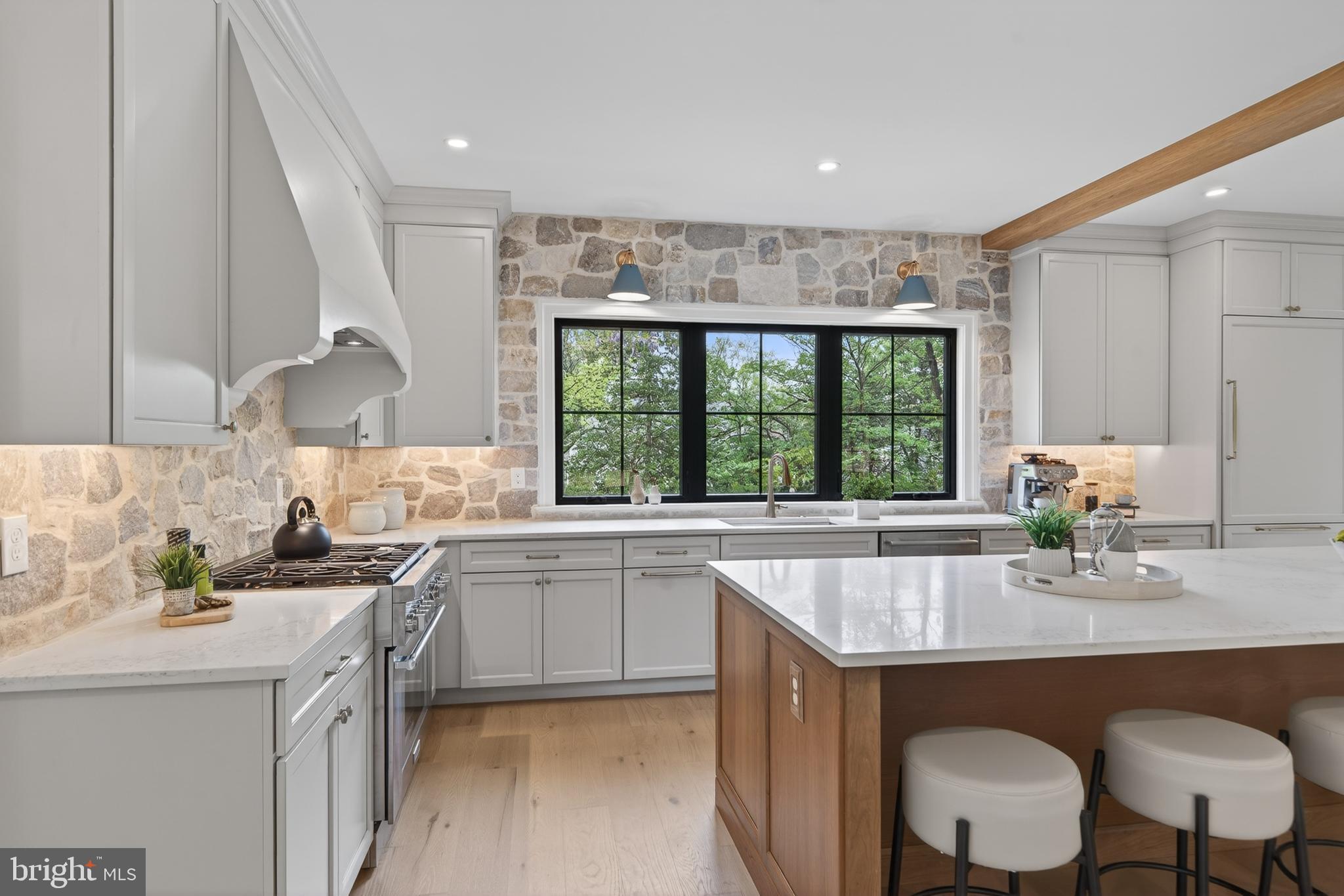 828 Summit Road Penn Valley, PA 19072 - Photo 12 of 50 Kitchen